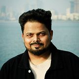 Ashish Durgude
