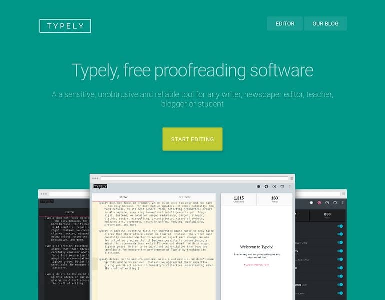 Typely
