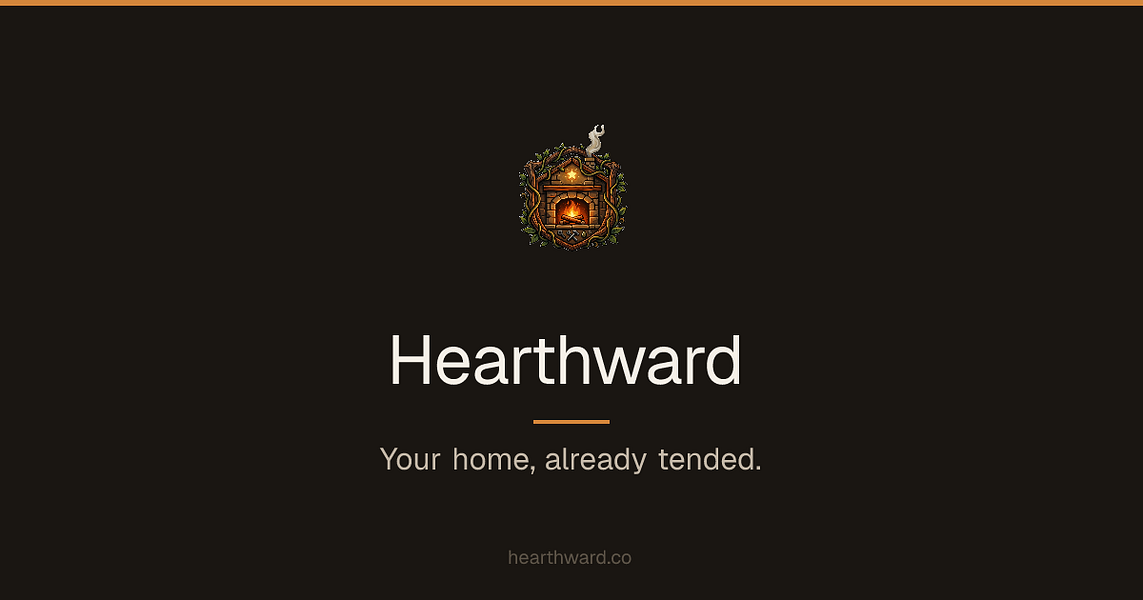 Hearthward