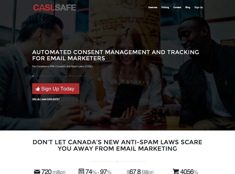 CASLSAFE