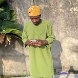 Olasoji Martins