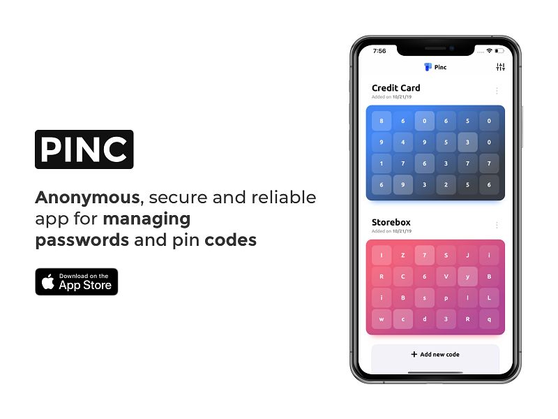 Pinc