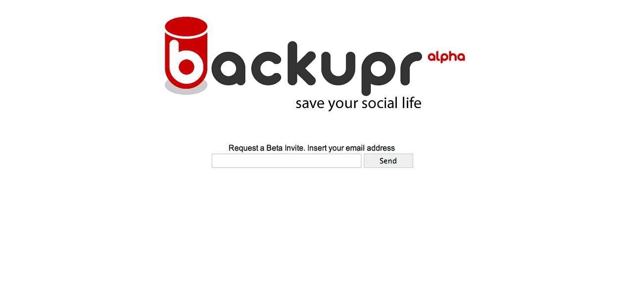 backupr