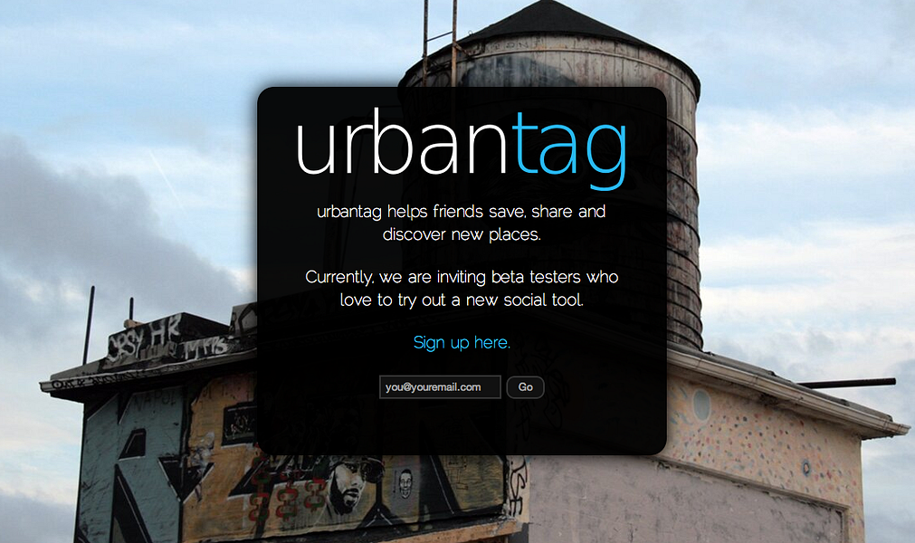 urbantag