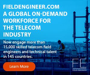 Freelance Network Consultant