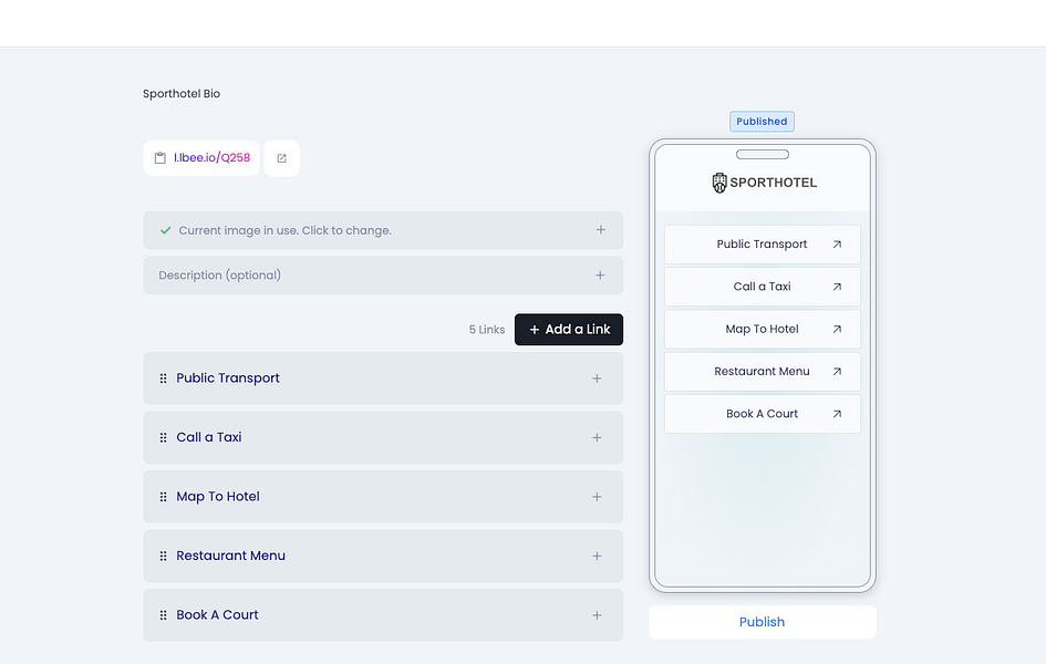 lightbee.io