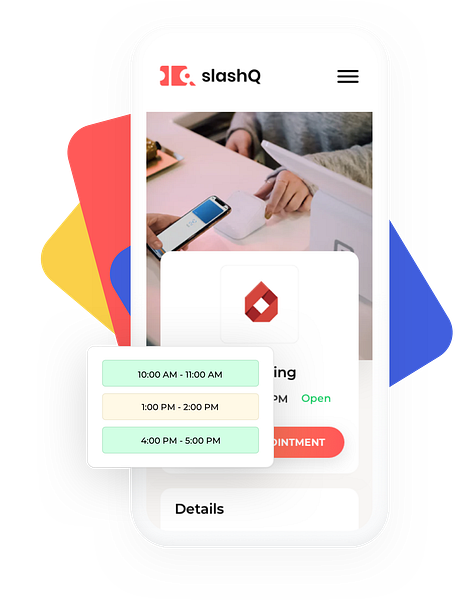 slashQ