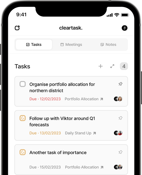 Cleartask.app