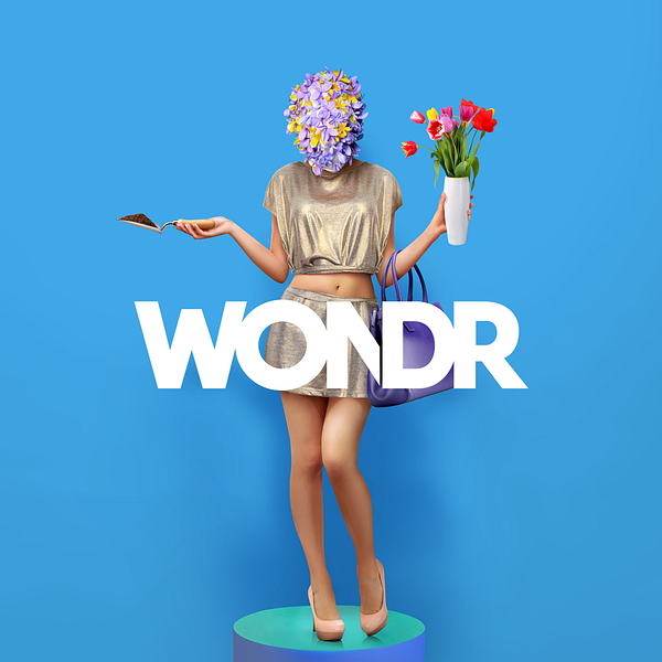 WONDR