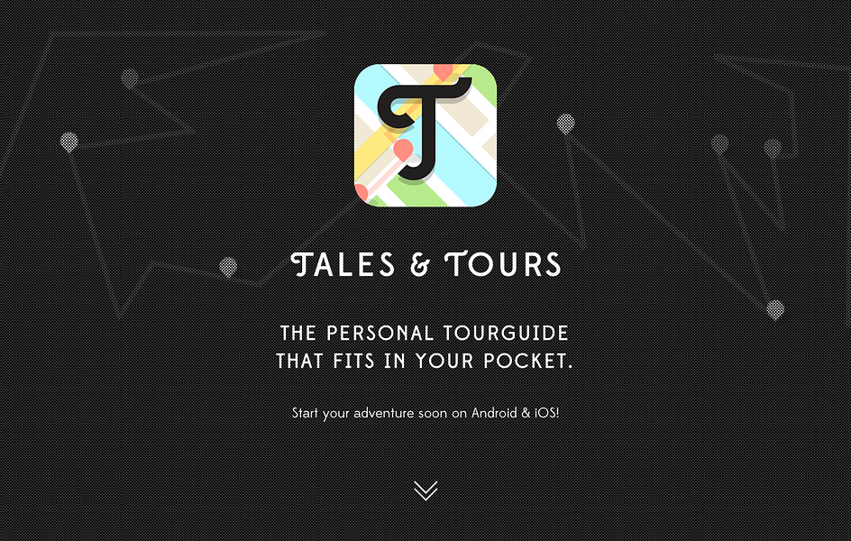 Tales & Tours