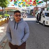 Cisco Juan