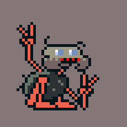 Moonbirds Oddities #355