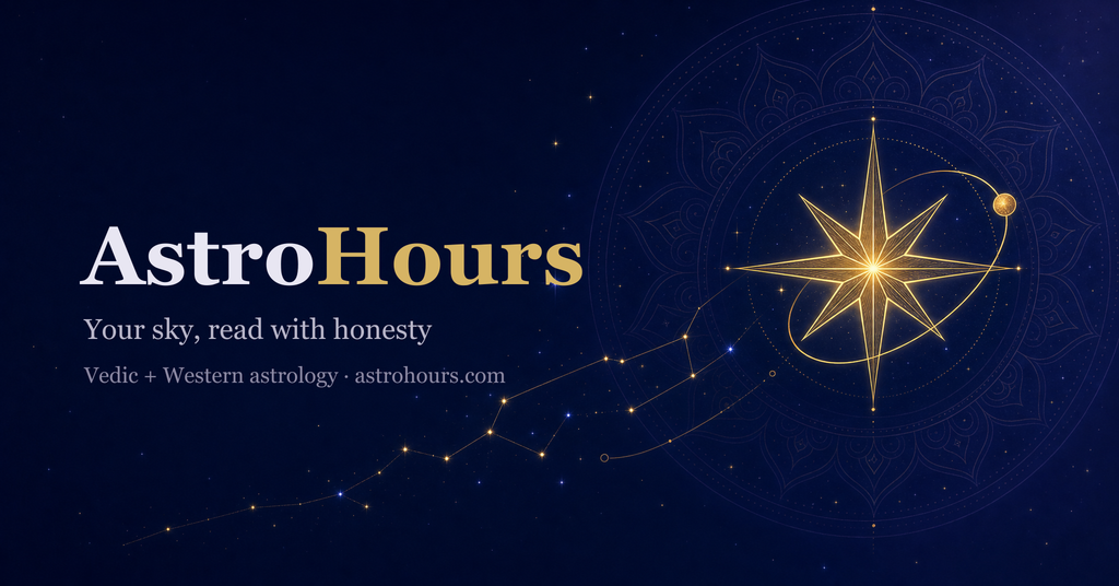AstroHours