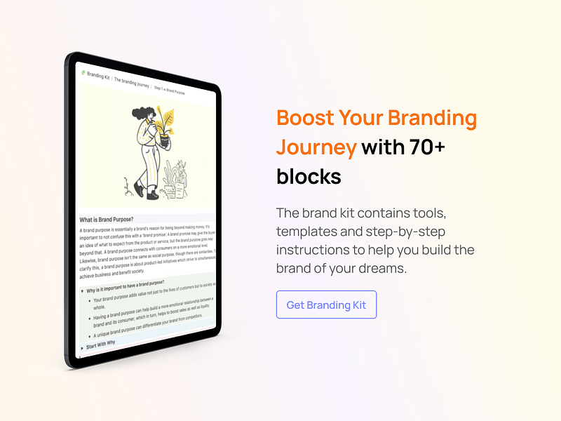 Branding Kit