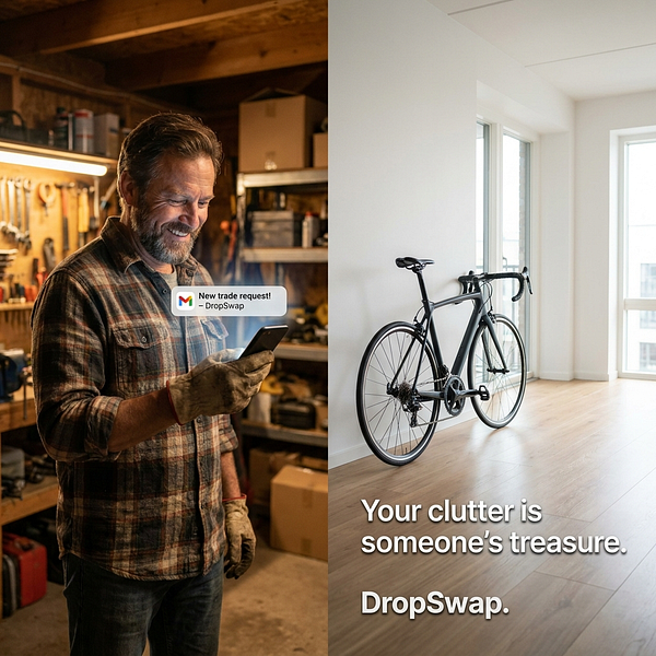 DropSwap