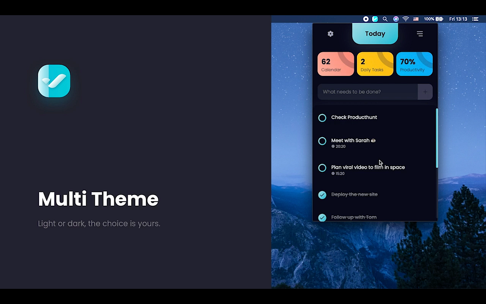 Renoj App
