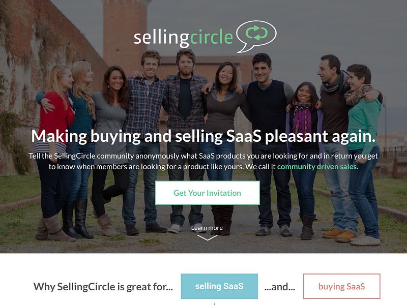 SellingCircle