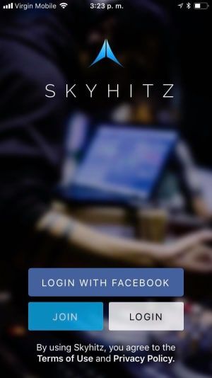Skyhitz