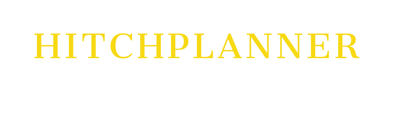HitchPlanner