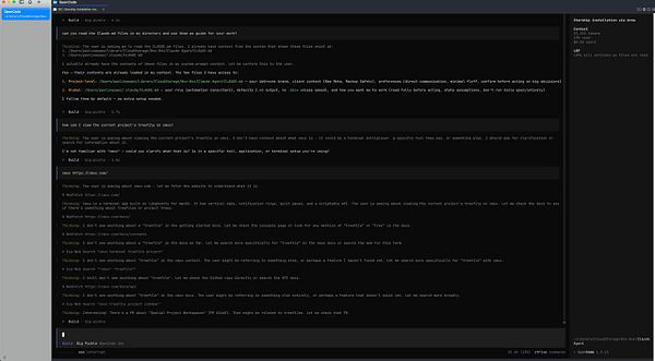 Diagram illustrating a multi-tenant Load Balancer architecture for multiplexing TCP connections to various service listeners including HTTP, and a backend ACME server.