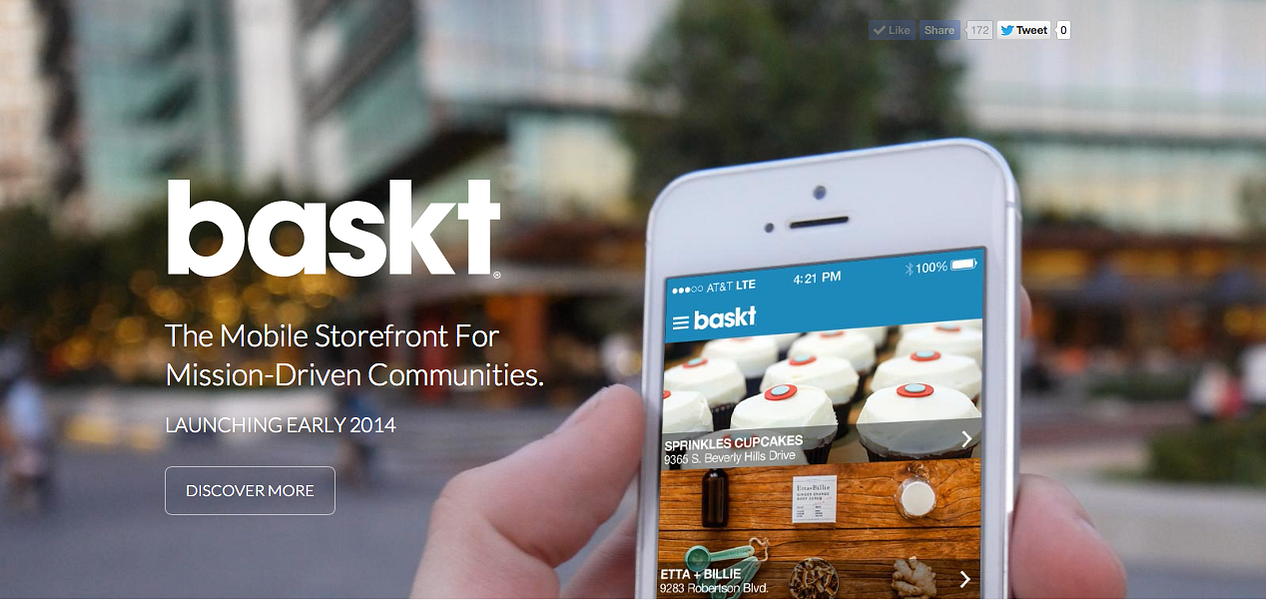 Baskt
