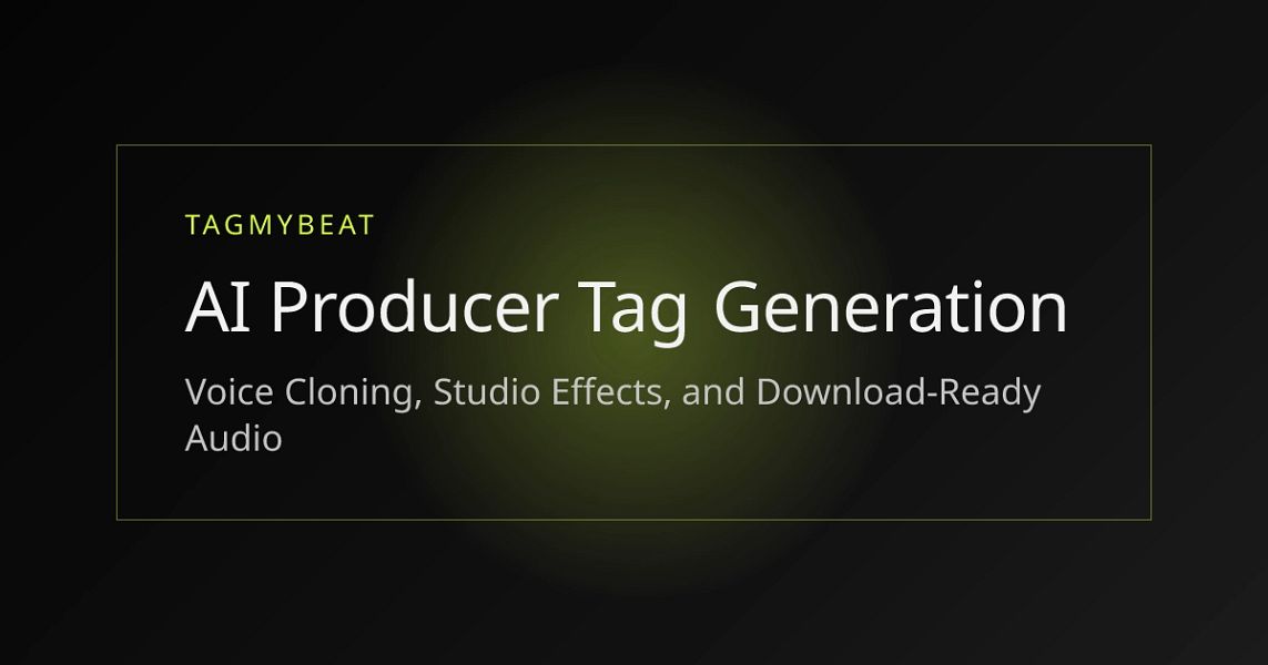 TagMyBeat
