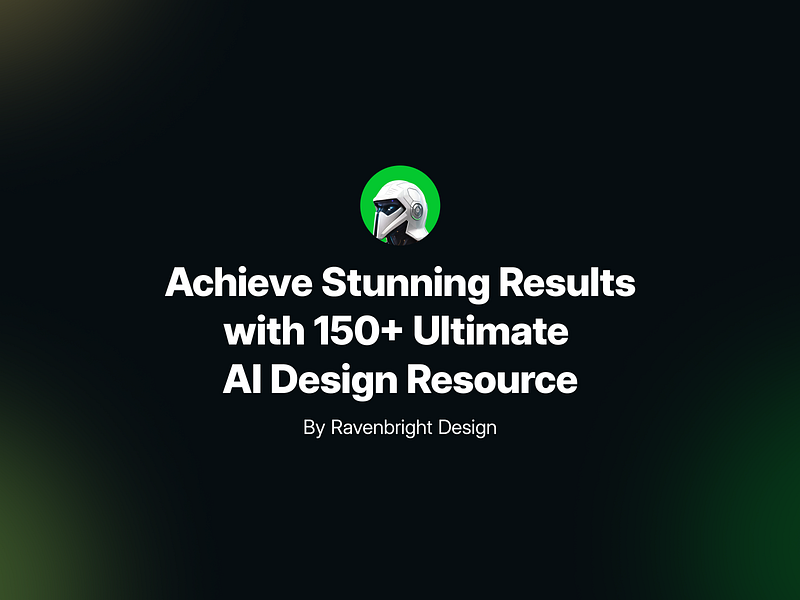 AI Design Resource