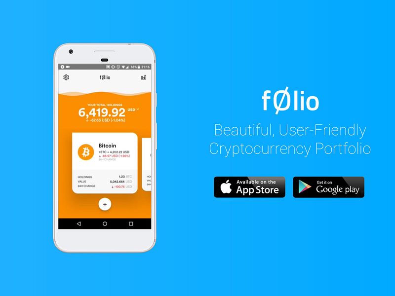 f0lio