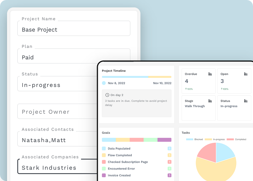 Workbaseone
