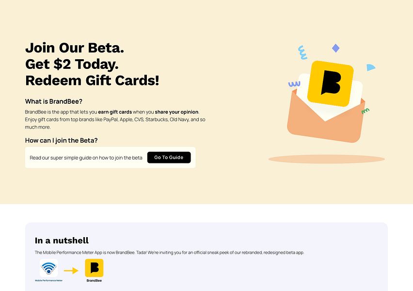 BrandBee