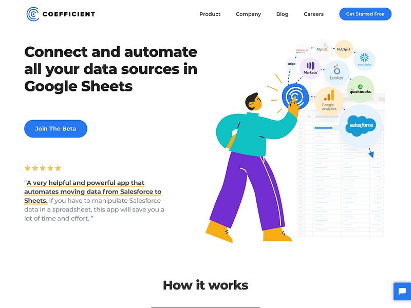 Coefficient.io
