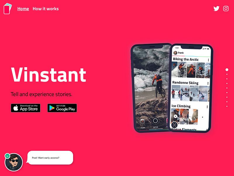 Vinstant