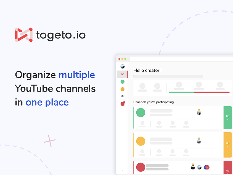 togeto.io