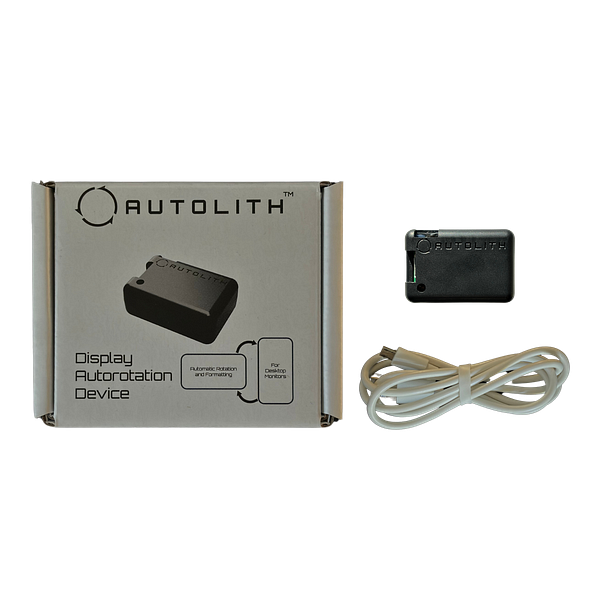 Autolith