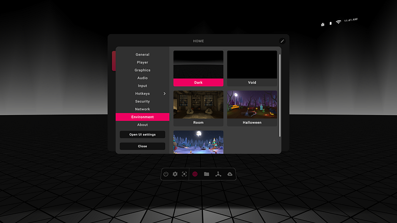PLAY'A | Vision Directory