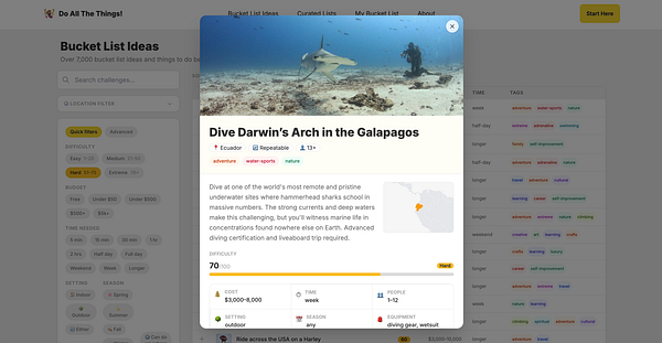 A scenic coastal landscape featuring a rocky bay with calm waters, surrounded by green hills under a clear blue sky.