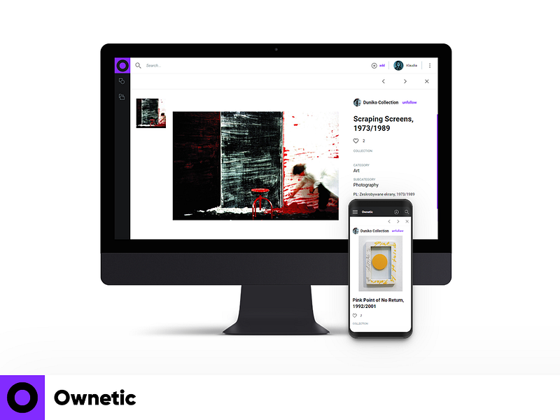Ownetic