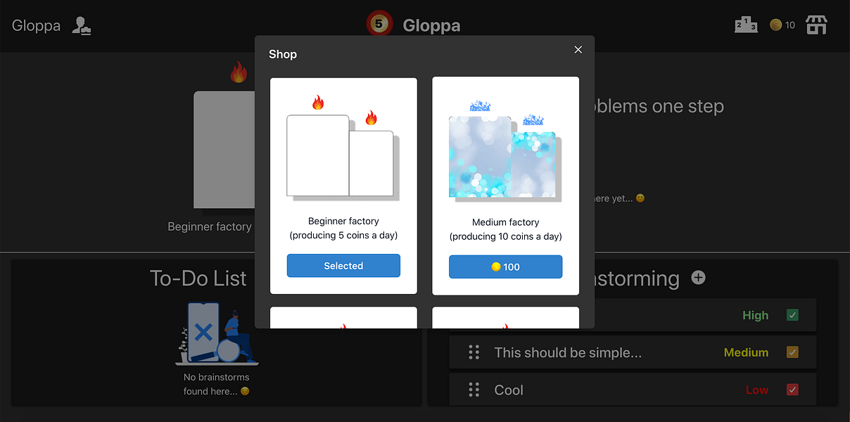 Gloppa