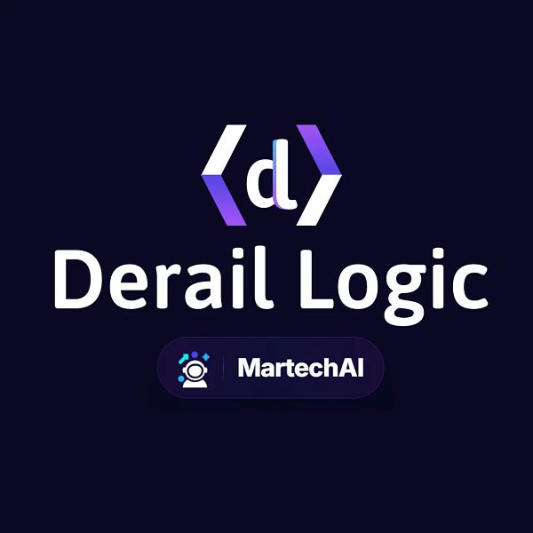 MartechAI by Derail Logic