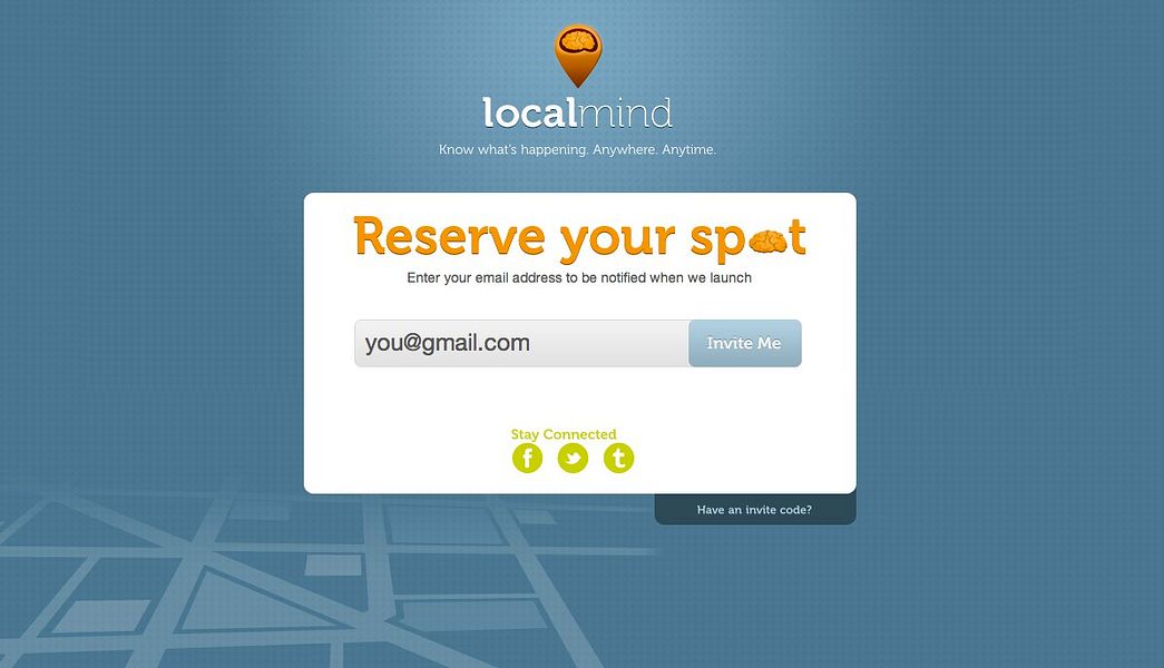 localmind