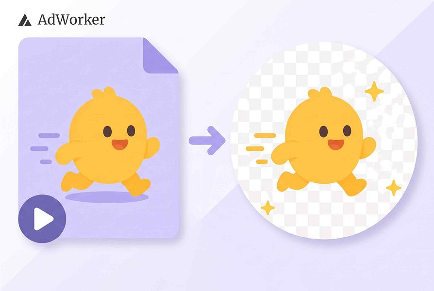 Adworker