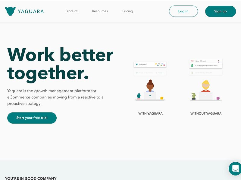Yaguara