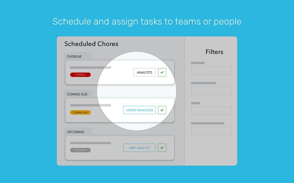 TeamChores