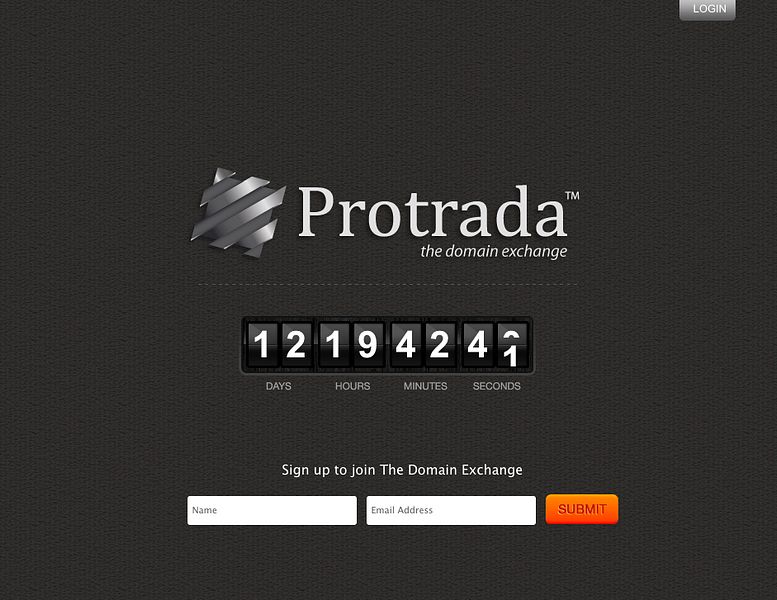 Protrada