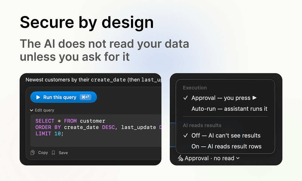FluentDB