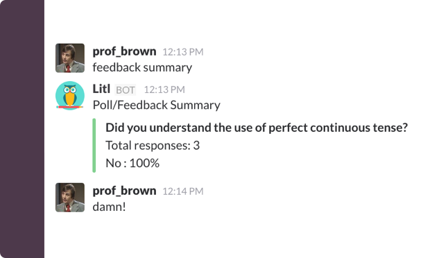 Litlbot