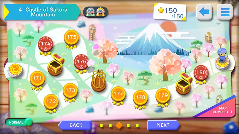 Screenshot of Everybody Shogi