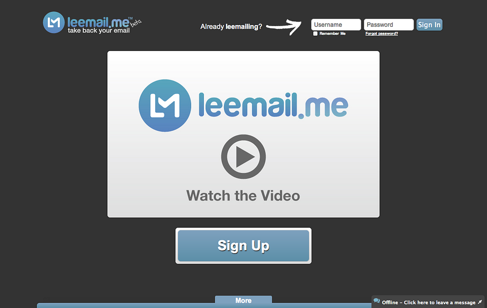 leemail.me
