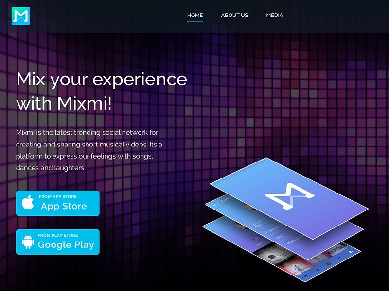 Mixmi