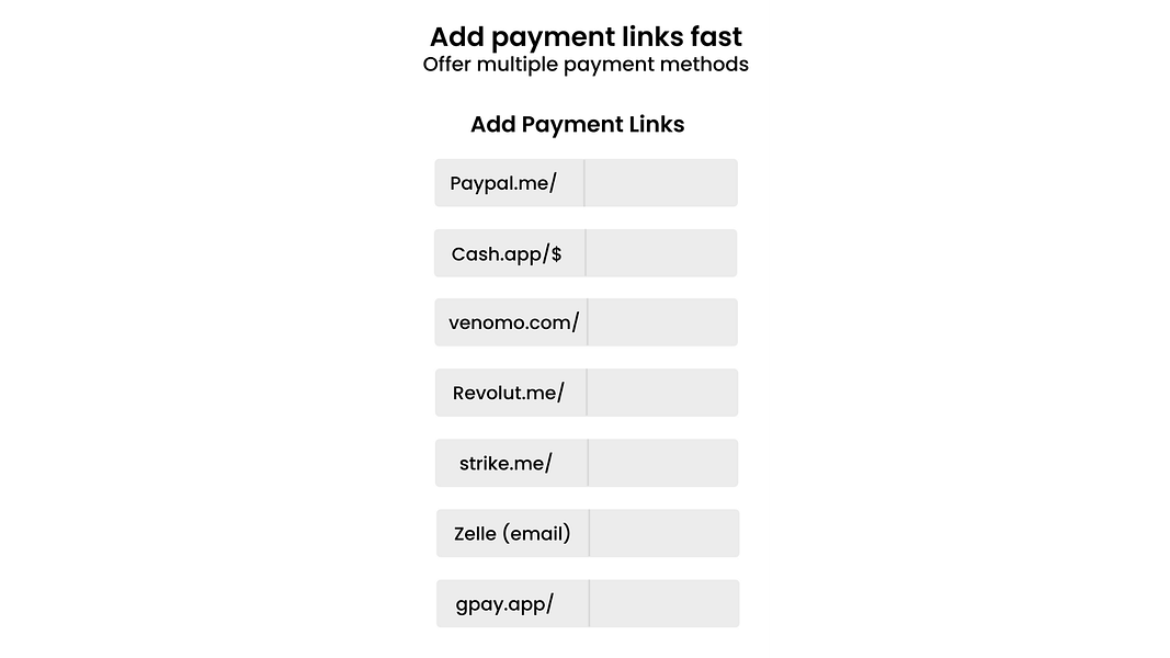MyPaylink